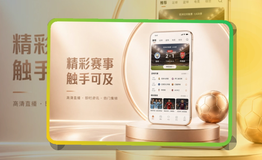 乐鱼移动端看赛准备|赛中查看更顺手