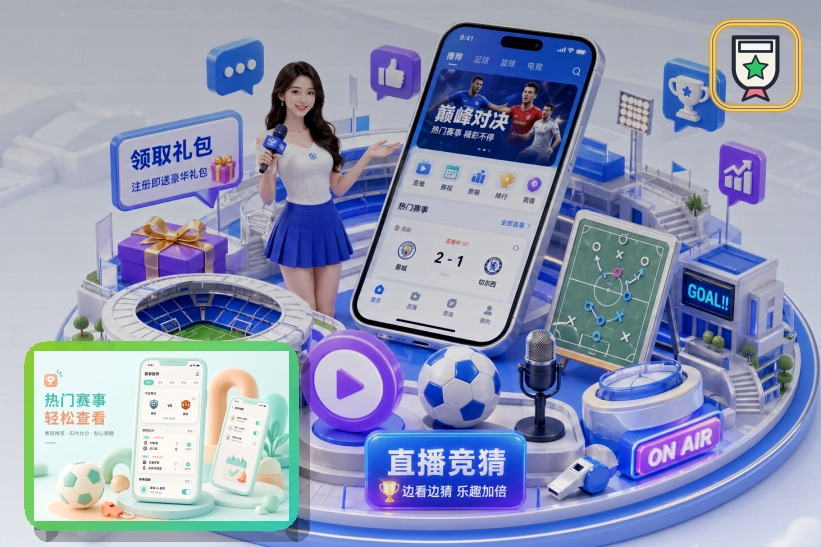 品牌启程升级